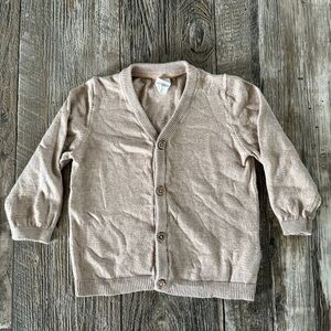 Н&M BABY BOY Cardigan,
12MONTHS
